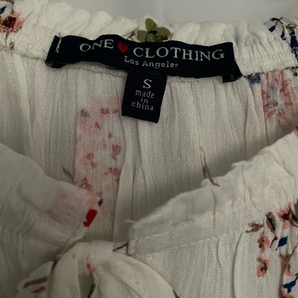 Romper - Picture 3 of 3